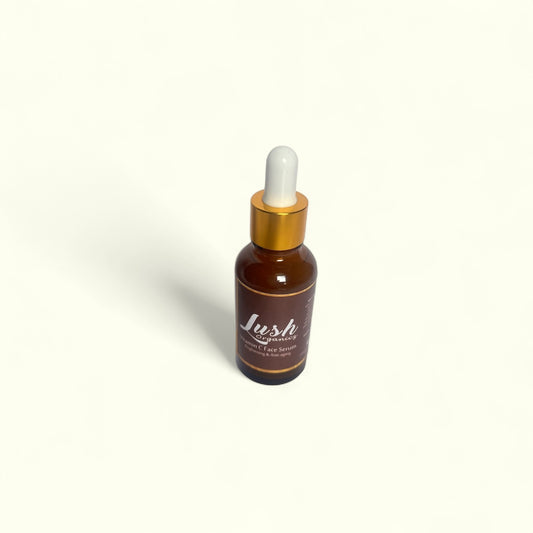Hydrating Vitamin C face Serum