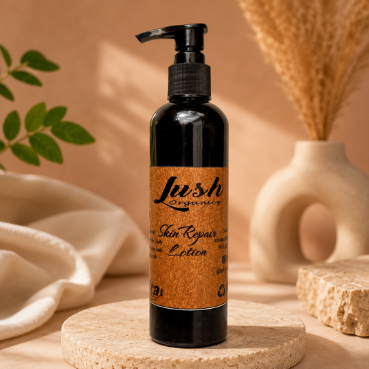 Skin Repair Lotion