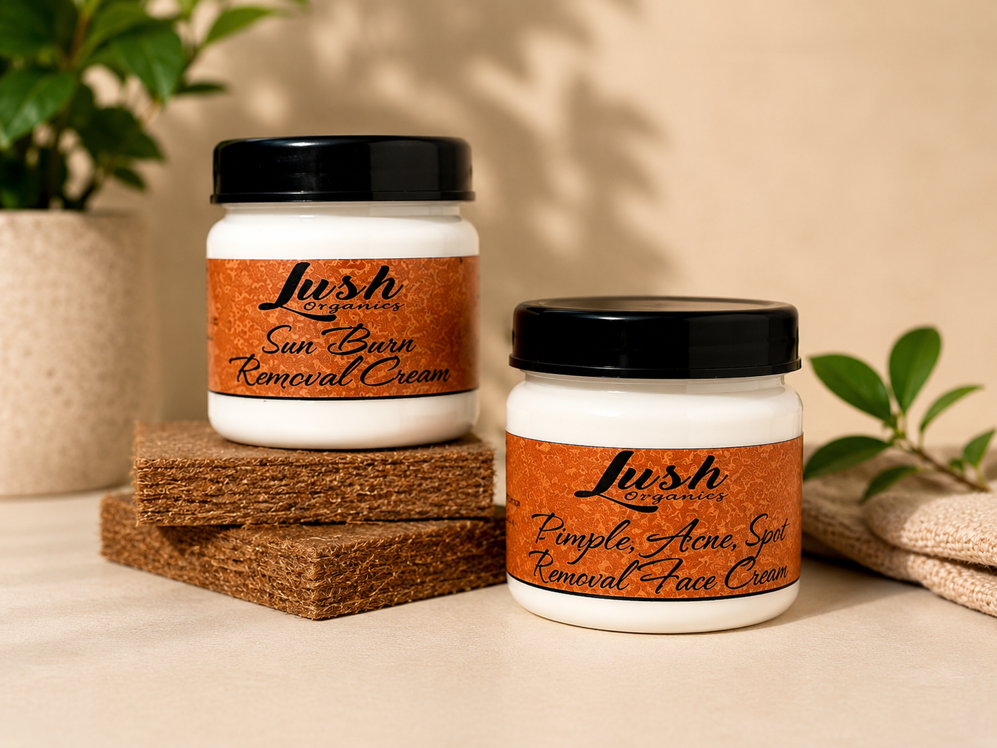 Pimple, Acne & Spot Removal Face Cream