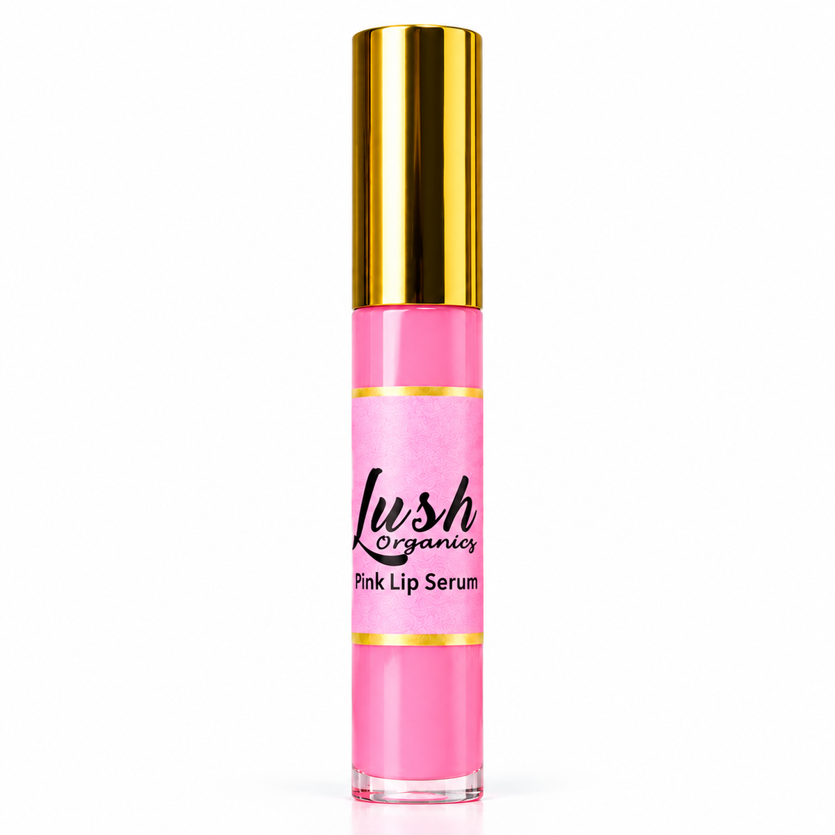 Pink Lip Serum – Hydrating & Nourishing Lip Treatment for Soft, Smooth Pink Lips